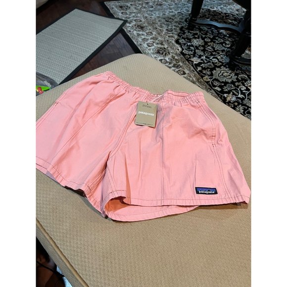 Patagonia Funhoggers‎ 4” Shorts - NWT - Picture 6 of 8